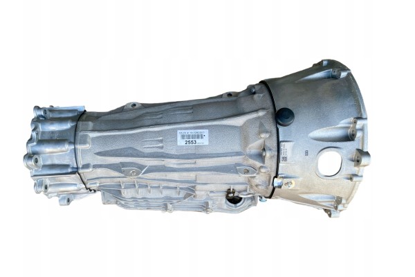 AUTOMATIC TRANSMISSION 725 MERCEDES SPRINTER W907 910 AWD NEW Catalog number of the part 725