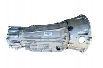 AUTOMATIC TRANSMISSION 725 MERCEDES SPRINTER W907 910 AWD NEW Catalog number of the part 725