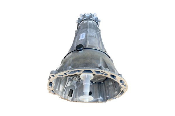 AUTOMATIC TRANSMISSION 725 MERCEDES SPRINTER W907 910 AWD NEW Part manufacturer Mercedes Benz OE
