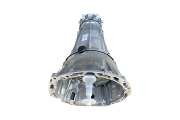 AUTOMATIC TRANSMISSION 725 MERCEDES SPRINTER W907 910 AWD NEW Part manufacturer Mercedes Benz OE