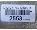 AUTOMATIC TRANSMISSION 725 MERCEDES SPRINTER W907 910 AWD NEW Car type 4x4 SUV passenger cars