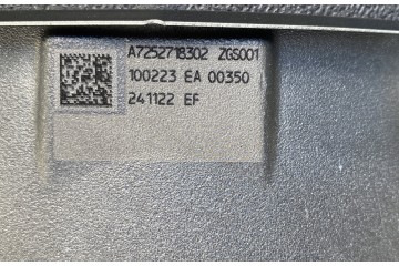 AUTOMATIC TRANSMISSION 725 MERCEDES SPRINTER W907 910 AWD NEW Product weight with unit packaging 80 kg