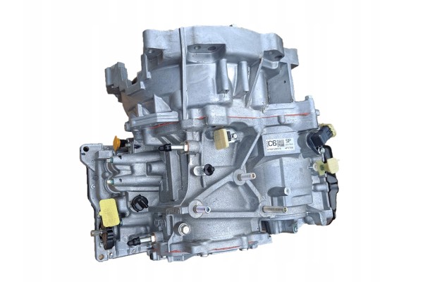 GEARBOX FNR5 MAZDA 6 NEW Part manufacturer Mazda OE