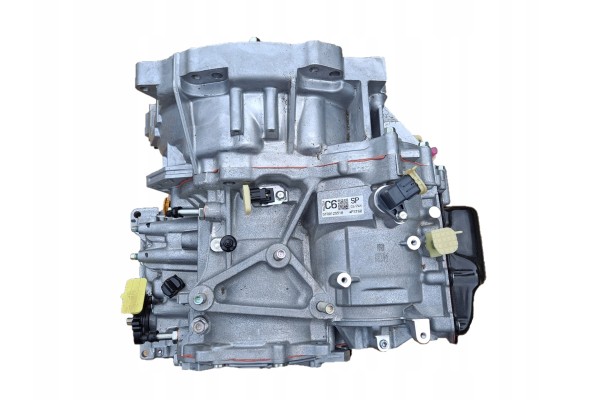 GEARBOX FNR5 MAZDA 6 NEW Transmission type automatic