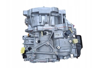 GEARBOX FNR5 MAZDA 6 NEW Transmission type automatic