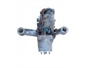 Lexus RX 450 H bridge differential rear Lexus RX 450 H 2017