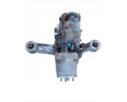 Lexus RX 450 H bridge differential rear Lexus RX 450 H 2017