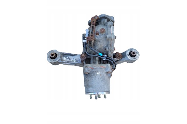 Lexus RX 450 H bridge differential rear Lexus RX 450 H 2017