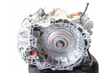GEARBOX CITROEN C4 PEUGEOT 2008 OPEL ASTRA 1 2THP 20F9D5