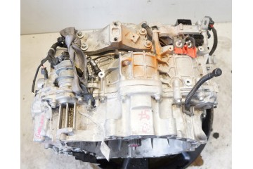 GEARBOX CITROEN C4 PEUGEOT 2008 OPEL ASTRA 1 2THP 20F9D5 Packaging status replacement