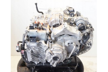 GEARBOX CITROEN C4 PEUGEOT 2008 OPEL ASTRA 1 2THP 20F9D5 Part manufacturer Groupe PSA