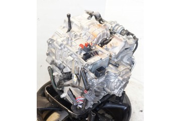 GEARBOX CITROEN C4 PEUGEOT 2008 OPEL ASTRA 1 2THP 20F9D5 Engine type gasoline