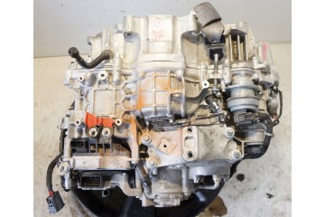 GEARBOX CITROEN C4 PEUGEOT 2008 OPEL ASTRA 1 2THP 20F9D5 Car type passenger cars