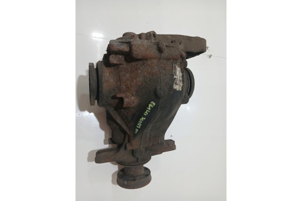 BRIDGE DIFFERENTIAL BMW E60 306D3 3 0D LCI AUTOMAT 7570470 4642114