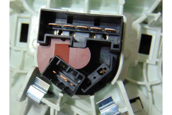 735462118 MANDO CALEFACCION / AIRE ACONDICIONADO FIAT III FIORINO (225) Adventure SX Kasten 2015 735462118 180488 FIAT - 1