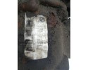 BRIDGE DIFFERENTIAL BMW E60 306D3 3 0D LCI AUTOMAT 7570470 4642114 Catalog number of the part 7570470