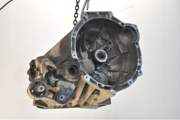 FUSION FIESTA MK6 FUSION MAZDA 2 1 4 16V CHEST 2N1R 7002 NC 2N1R 7002 NE
