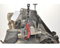 FUSION FIESTA MK6 FUSION MAZDA 2 1 4 16V CHEST 2N1R 7002 NC 2N1R 7002 NE Transmission type manual