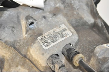 FUSION FIESTA MK6 FUSION MAZDA 2 1 4 16V CHEST 2N1R 7002 NC 2N1R 7002 NE Quality of parts according to GVO O original with manuf