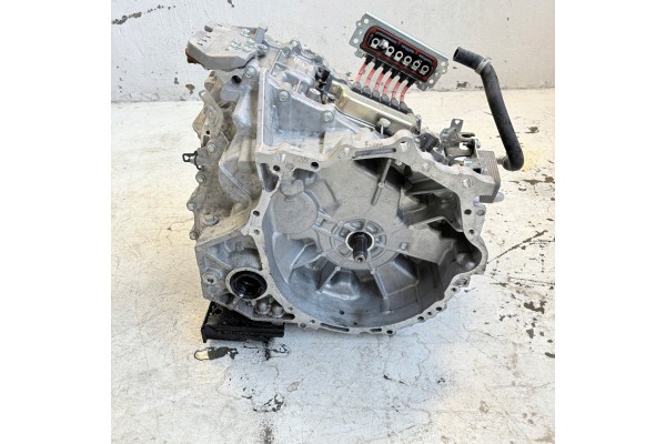 TRANSMISSION COMPLETE TOYOTA RAV4 V 2 5 HYBRID 3090042010 07VA23 2024r