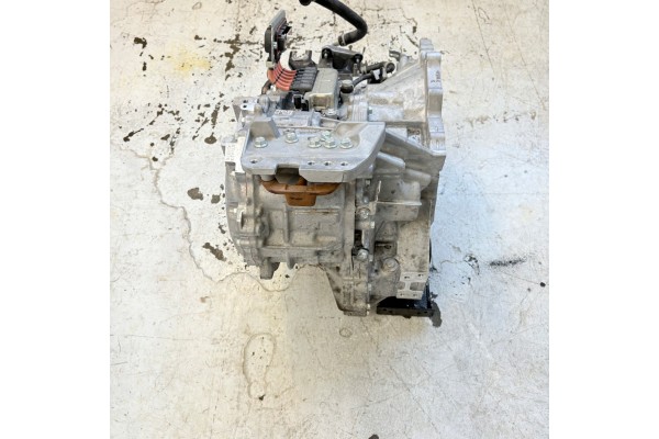 TRANSMISSION COMPLETE TOYOTA RAV4 V 2 5 HYBRID 3090042010 07VA23 2024r Catalog number of the part 3090042010 07VA23