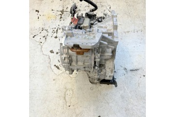 TRANSMISSION COMPLETE TOYOTA RAV4 V 2 5 HYBRID 3090042010 07VA23 2024r Catalog number of the part 3090042010 07VA23