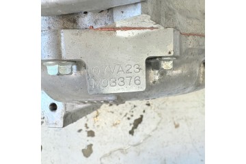 TRANSMISSION COMPLETE TOYOTA RAV4 V 2 5 HYBRID 3090042010 07VA23 2024r Part manufacturer Toyota OE
