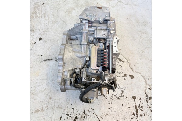 TRANSMISSION COMPLETE TOYOTA RAV4 V 2 5 HYBRID 3090042010 07VA23 2024r Car type 4x4 SUV passenger cars