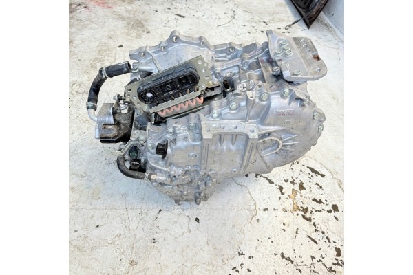 TRANSMISSION COMPLETE TOYOTA RAV4 V 2 5 HYBRID 3090042010 07VA23 2024r Catalog number of the original 3090042010 07VA23