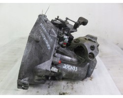 GEARBOX CITROEN C3 AND 1 4 HDi 8V 20CN33