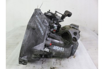 GEARBOX CITROEN C3 AND 1 4 HDi 8V 20CN33