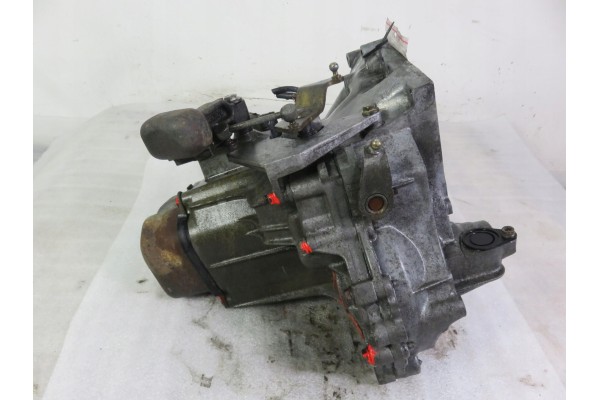 GEARBOX CITROEN C3 AND 1 4 HDi 8V 20CN33 Catalog number of the part 20CN33