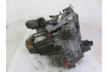 GEARBOX CITROEN C3 AND 1 4 HDi 8V 20CN33 Catalog number of the part 20CN33