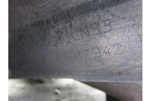 GEARBOX CITROEN C3 AND 1 4 HDi 8V 20CN33 Part manufacturer Citroen OE