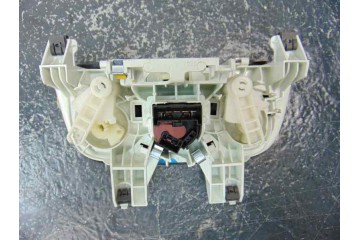 735462118 MANDO CALEFACCION / AIRE ACONDICIONADO FIAT III FIORINO (225) Adventure SX Kasten 2015 735462118 180488 FIAT - 3