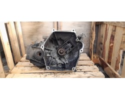 GEARBOX DXPM HONDA JAZZ II 1 2 02 08r PETROL GDANSK