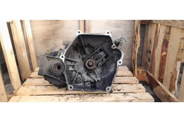 GEARBOX DXPM HONDA JAZZ II 1 2 02 08r PETROL GDANSK