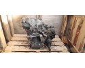 GEARBOX DXPM HONDA JAZZ II 1 2 02 08r PETROL GDANSK Part manufacturer Honda OE