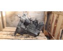 GEARBOX DXPM HONDA JAZZ II 1 2 02 08r PETROL GDANSK Transmission type manual