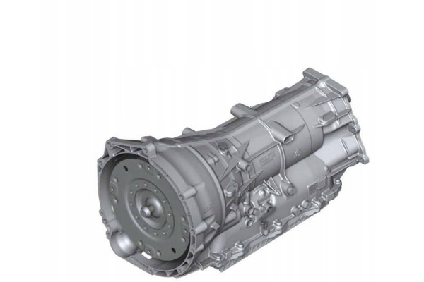 NEW OE GEARBOX 8HP45X BMW F30 F31 320dX N47N 7642249