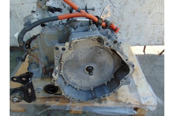 GEARBOX AUTOMATIC TOYOTA PRIUS III 1 8 HYBRID P9063909 P410