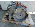 GEARBOX AUTOMATIC TOYOTA PRIUS III 1 8 HYBRID P9063909 P410 Catalog number of the part P9063909 P410