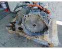 GEARBOX AUTOMATIC TOYOTA PRIUS III 1 8 HYBRID P9063909 P410 Part manufacturer Toyota OE
