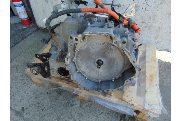 GEARBOX AUTOMATIC TOYOTA PRIUS III 1 8 HYBRID P9063909 P410 Part manufacturer Toyota OE