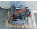 GEARBOX AUTOMATIC TOYOTA PRIUS III 1 8 HYBRID P9063909 P410 Transmission type automatic
