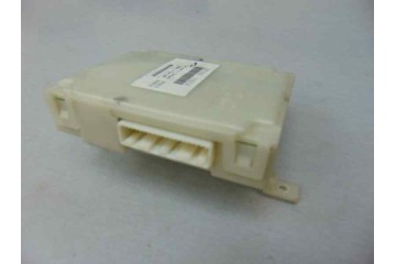 277601KB0A MODULO ELECTRONICO NISSAN JUKE (F15E) Acenta 2013 277601KB0A 180647 NISSAN - 1