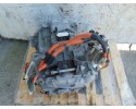 GEARBOX AUTOMATIC TOYOTA PRIUS III 1 8 HYBRID P9063909 P410 Engine type gasoline