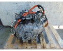GEARBOX AUTOMATIC TOYOTA PRIUS III 1 8 HYBRID P9063909 P410 Car type passenger cars