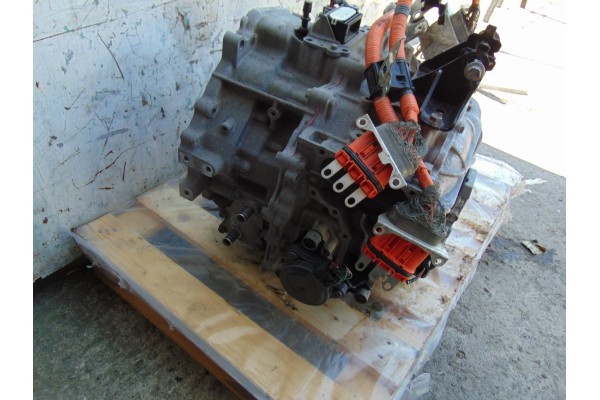 Caja de Cambios Automática Toyota Prius III 1.8 Hybrid P9063909 P410