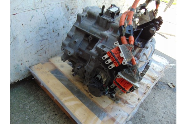 Caja de Cambios Automática Toyota Prius III 1.8 Hybrid P9063909 P410